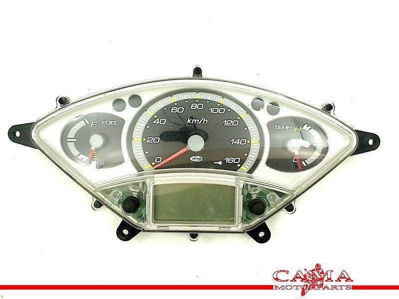 TELLERSET Yamaha YP 250 R X-MAX 2005-2009 (YP250R 5GJ), Dhr. S. di Majo, Utilisé, Info@cama-motorparts.nl, P.J. Troelstraweg 8 8
3144 CX  MAASSLUIS, NL