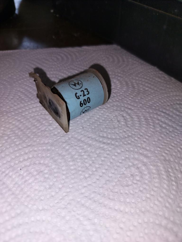 1 spoel Williams flipperkast, Ophalen, Gebruikt, Flipperkast, Williams