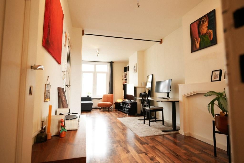 1 slaapkamer appartement/studio, Gent, Tot 200 m², 64 m², Verkoop zonder makelaar
