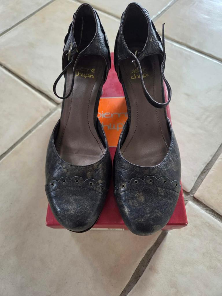 Chaussures femmes à talons, Vêtements | Femmes, Chaussures, Enlèvement ou Envoi