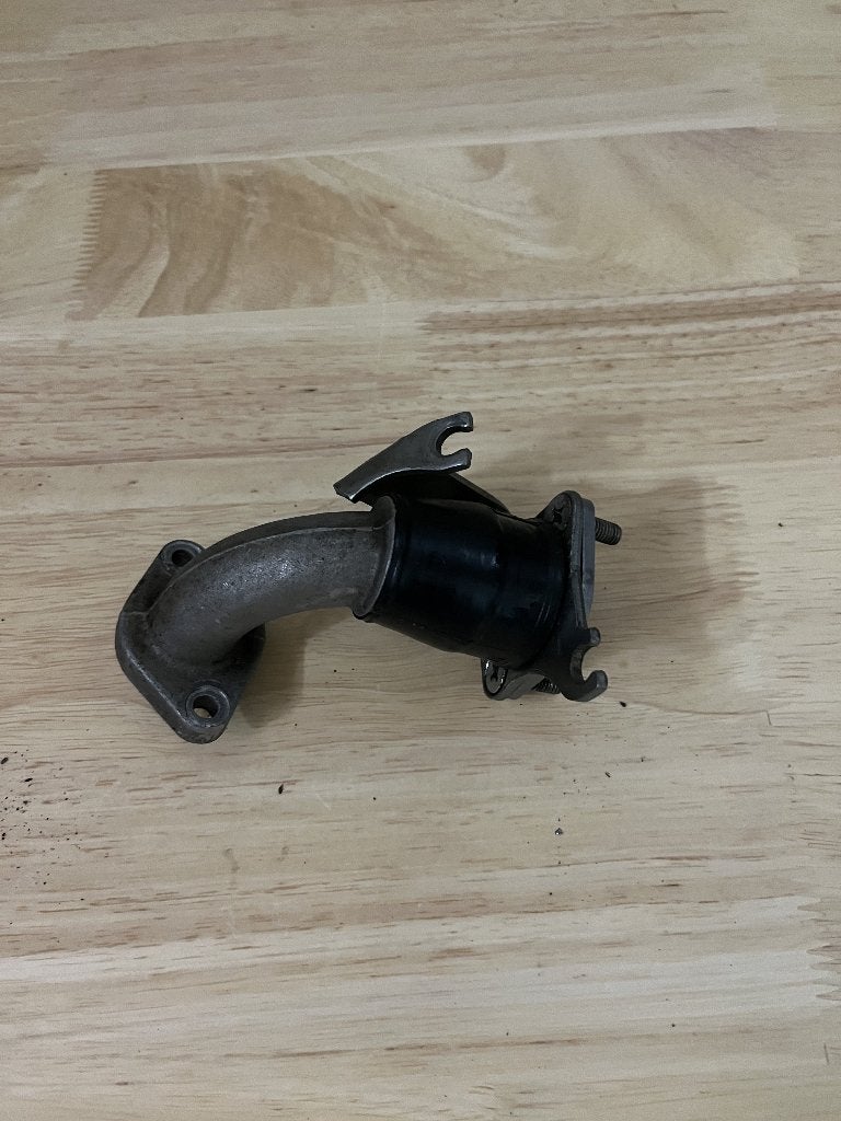 Honda CF50 CF70 Chaly pipe d'admission, Motos, Pièces | Honda, Enlèvement ou Envoi