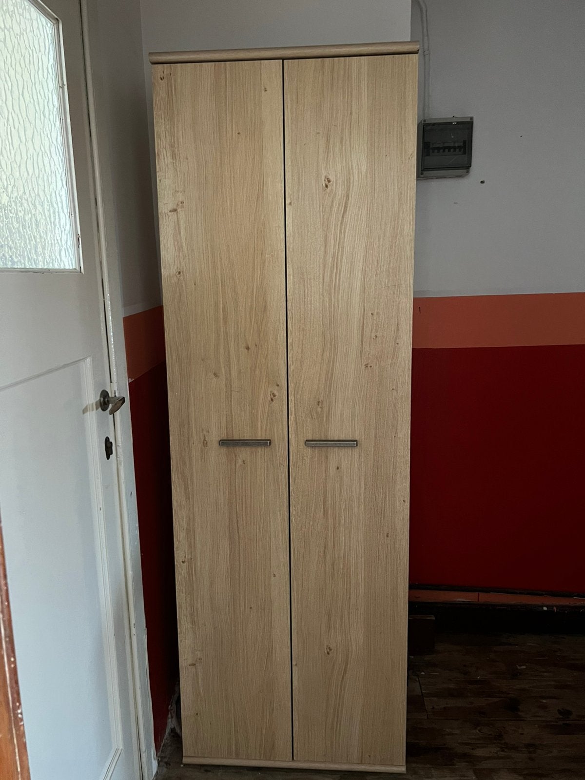 Armoire à chaussures, Enlèvement, Utilisé