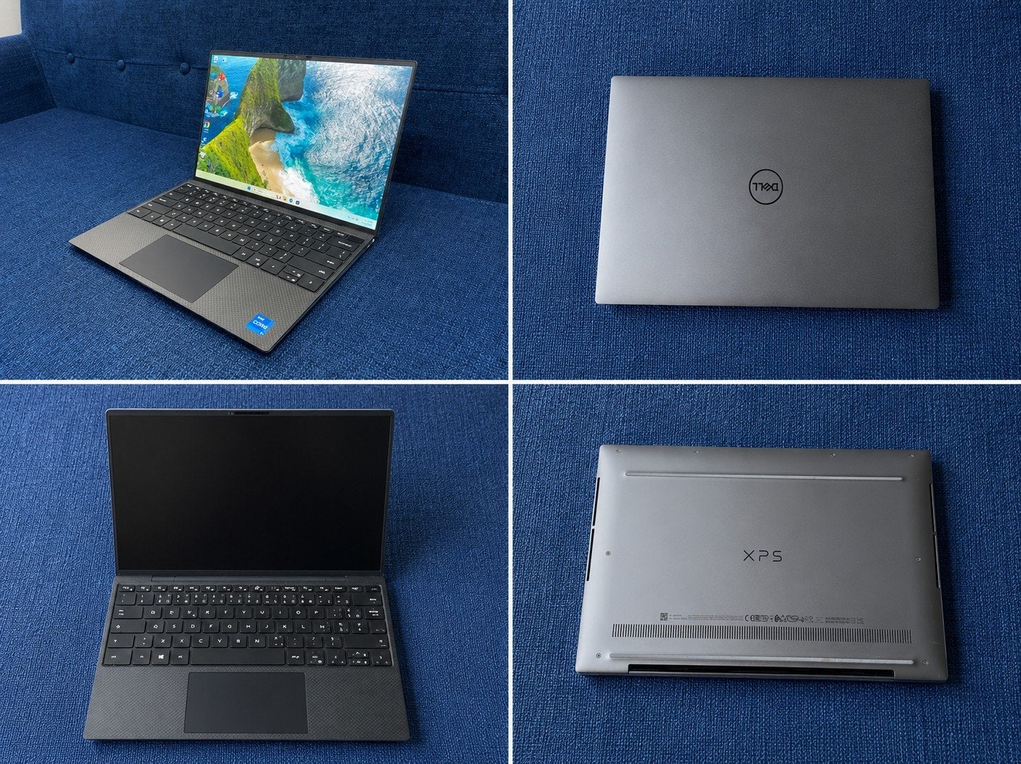 Dell xps ultra 4k i7 10e 16 GB RAM SSD 512, Ophalen of Verzenden, 16 GB, SSD