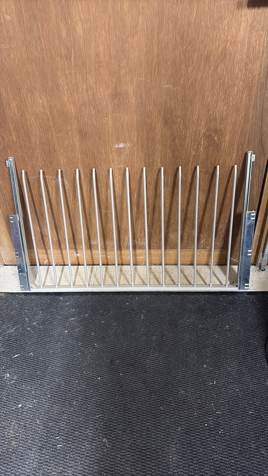 Pax Ikea broekenhanger, Maison & Meubles, Enlèvement, Utilisé, Métal, 50 à 100 cm