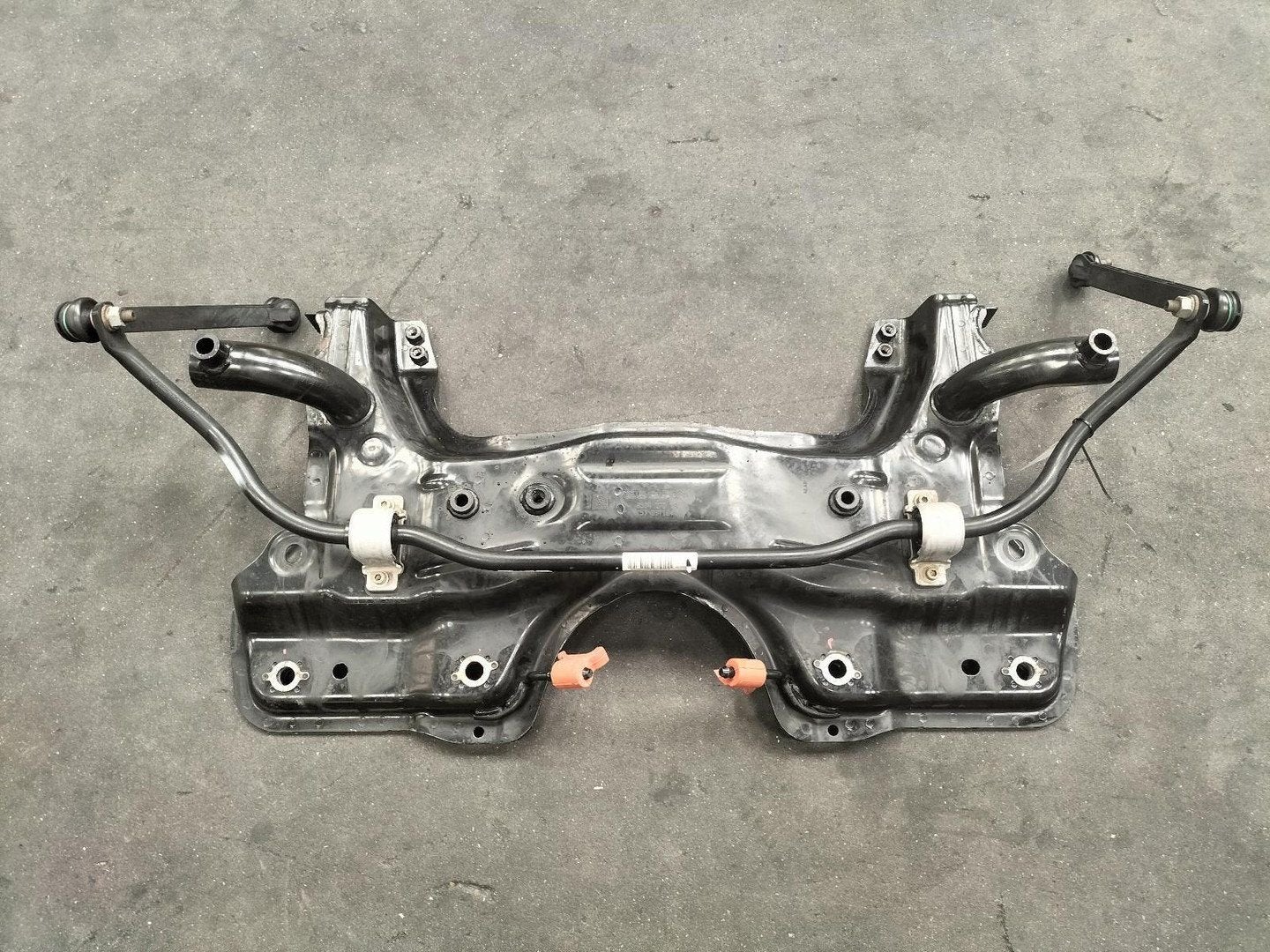 FIAT TIPO 356 EU27 1.6 MultiJ. S-Design  SUBFRAME VOOR 2019, Enlèvement ou Envoi, Utilisé, ARN reconnu
