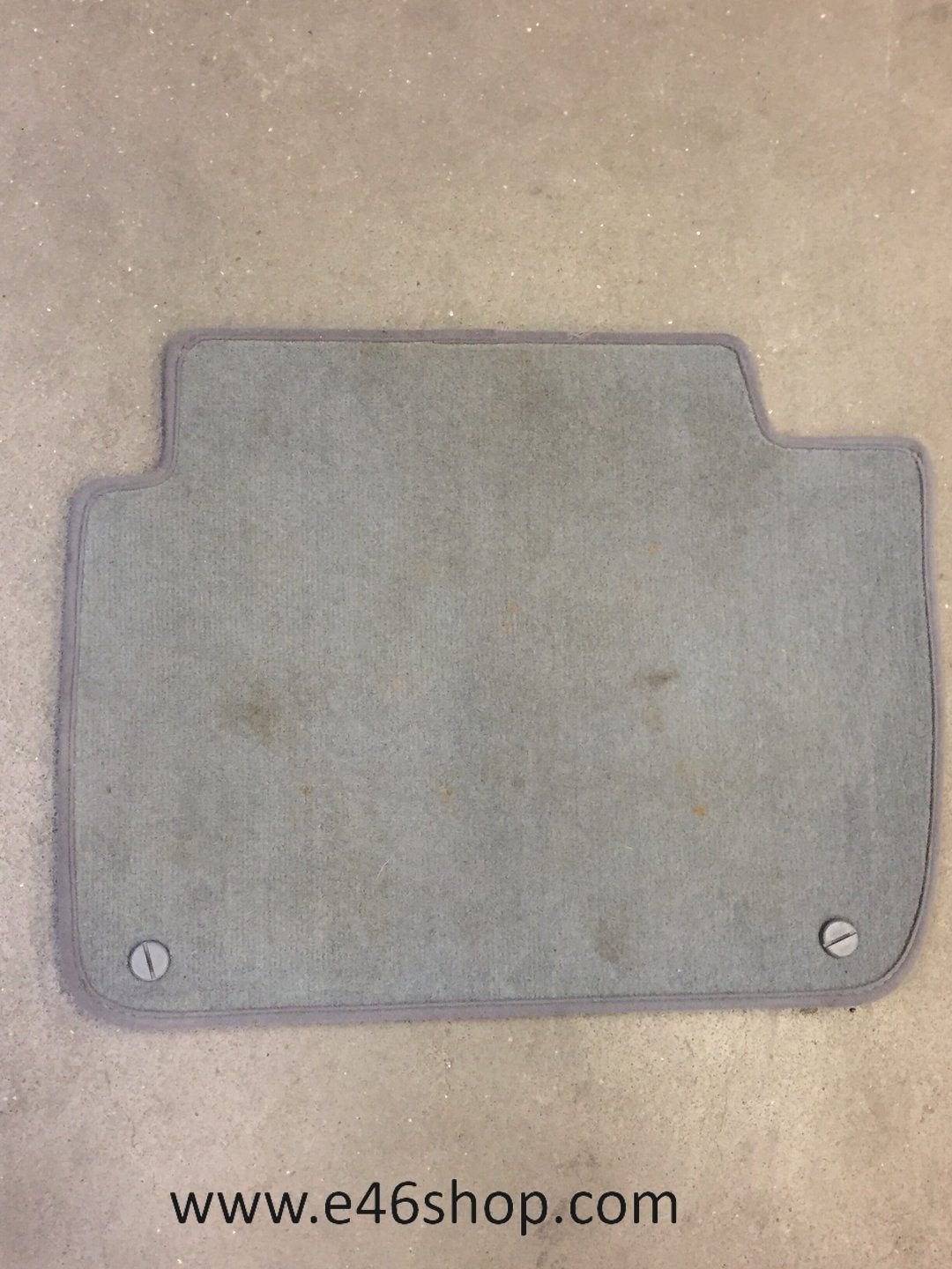 Auto mat BMW E46 Compact prijs per stuk €7,50, -, Utilisé, -, Enlèvement ou Envoi