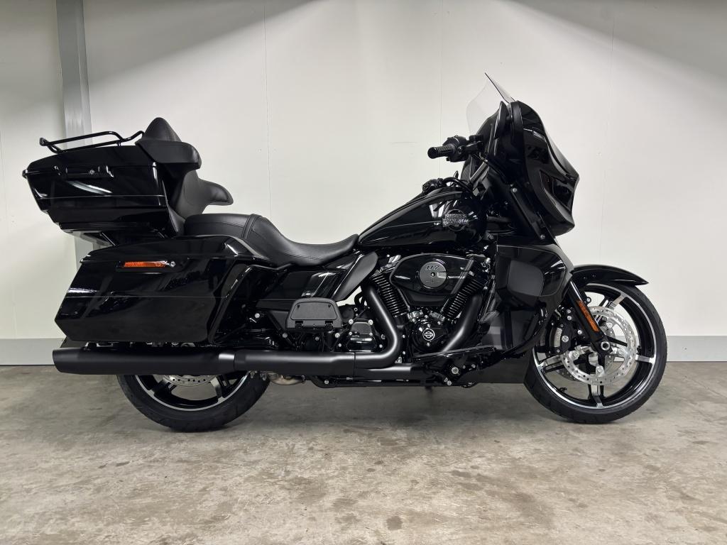 Harley-Davidson TOURING FLHXU STREET GLIDE ULTRA (bj 2025), Via Galileo Galilei 1
30033   Noale, Aprilia, Meer dan 35 kW, Overig