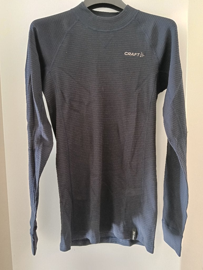 Mid-layer Craft in size L, Kleding | Heren, Ophalen, Overige kleuren, Zo goed als nieuw, Hardlopen of Fietsen