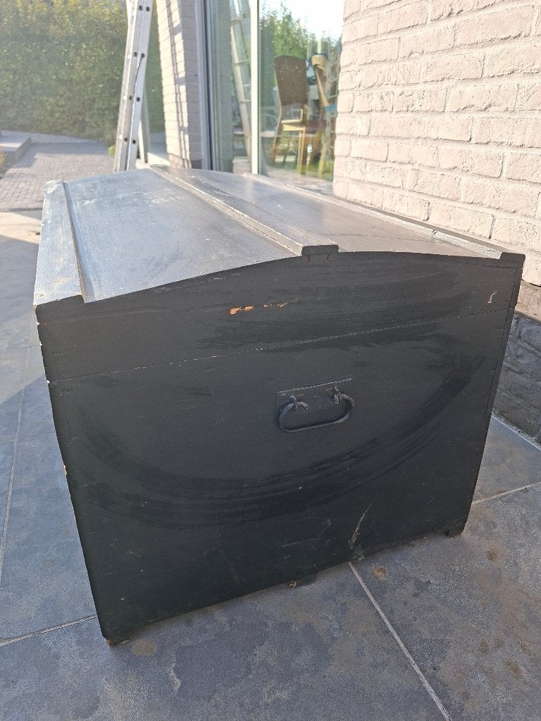 Schatkist, Ophalen, 50 – 75, Gebruikt, 50 tot 100 cm
