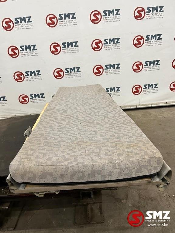 Occ bovenbed DAF, Gebruikt, DAF, Interieur en Bekleding