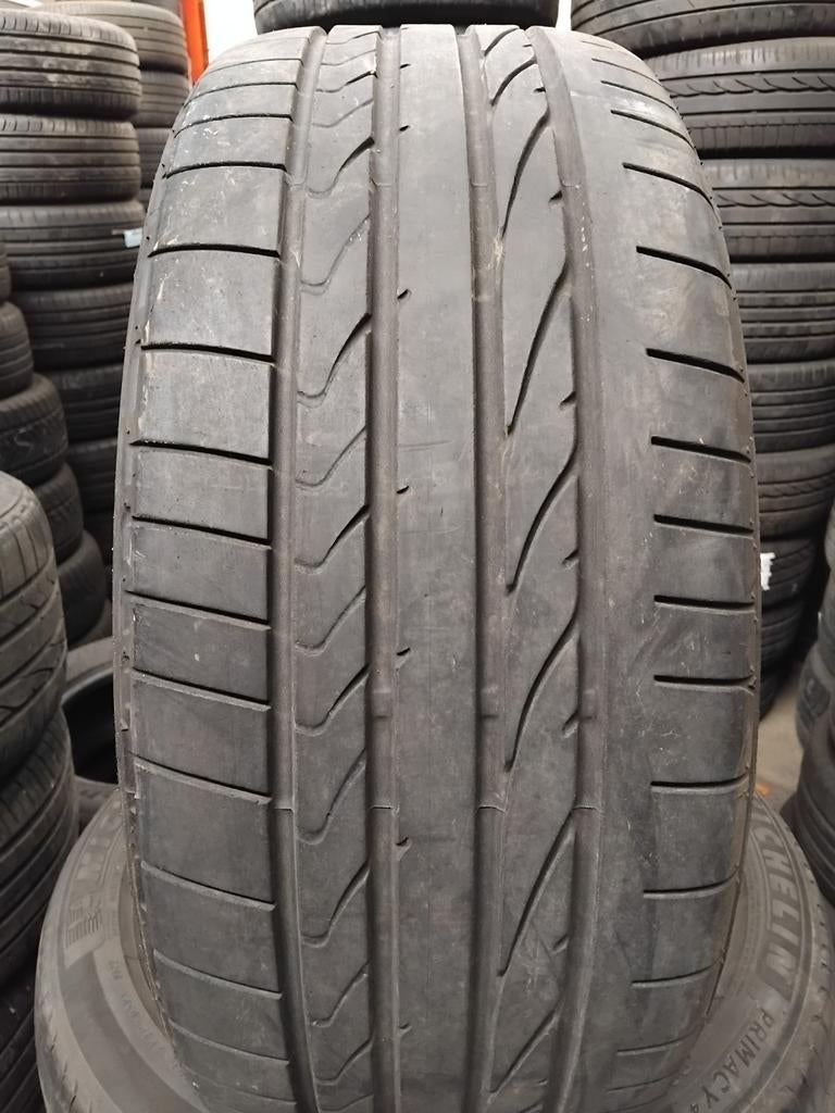 2554520 255/45/20 255/45r20 été, Enlèvement