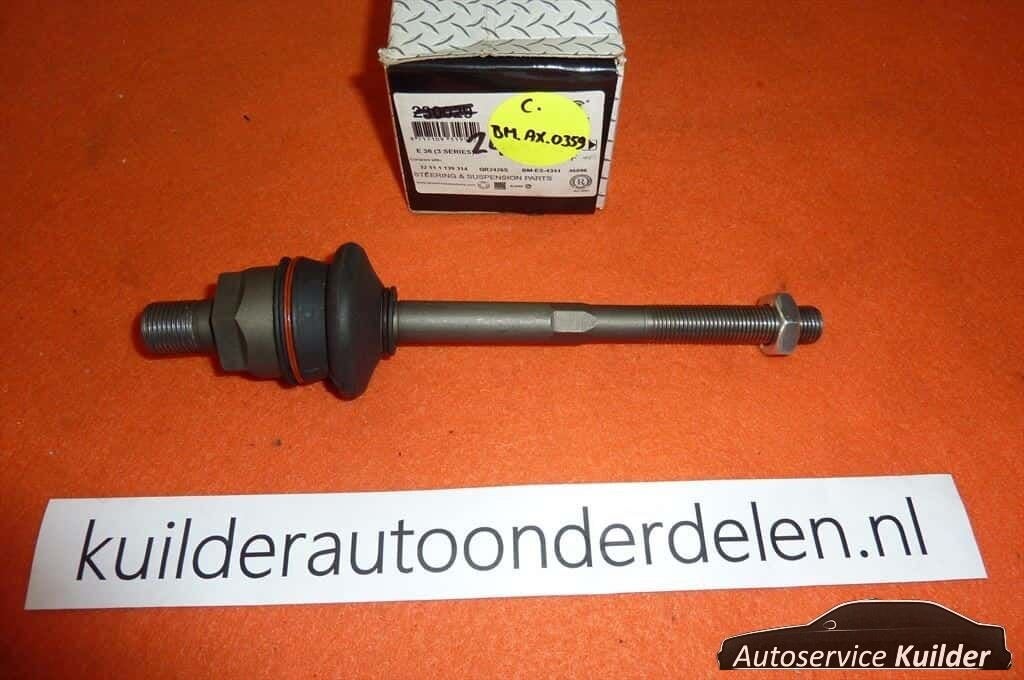 Spoorstang rechts BMW E36 316 tot 1993 ABS Nieuw in de doos, -, -, Nieuw, Ophalen of Verzenden
