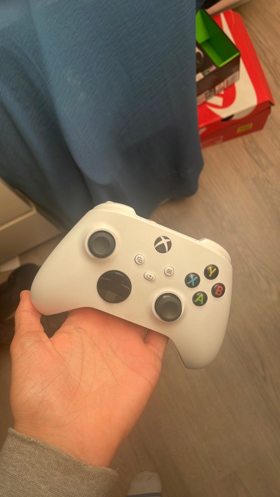 Xbox serie S, Consoles de jeu & Jeux vidéo, Enlèvement ou Envoi, Comme neuf
