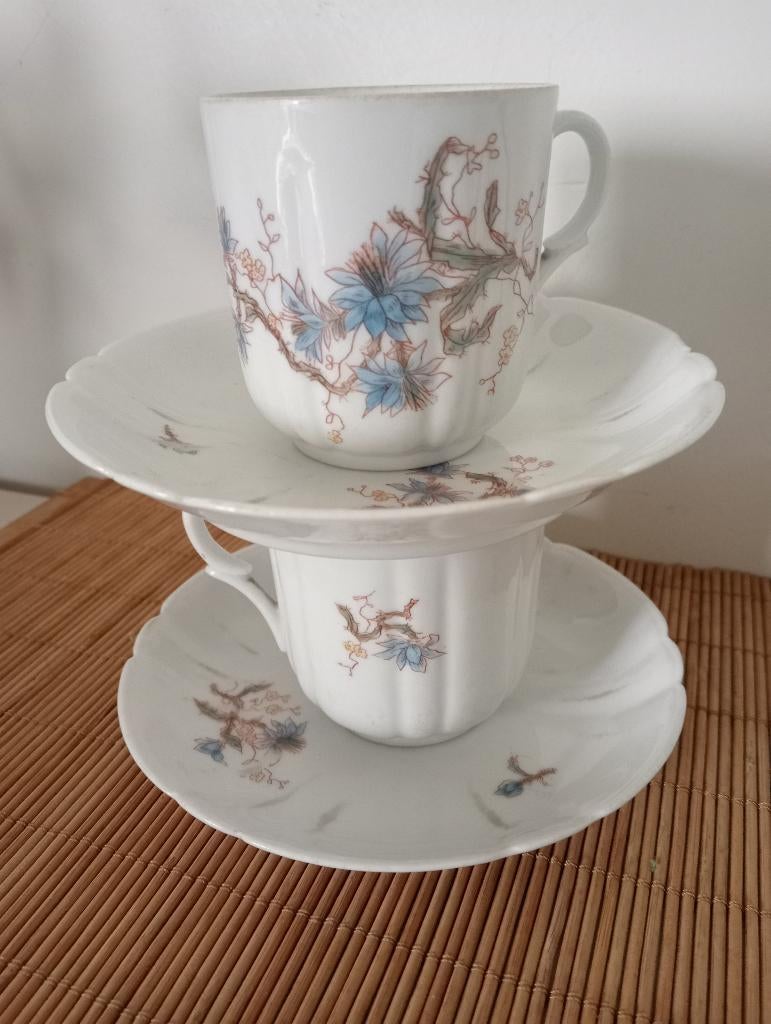 Vintage kleine tasjes, Antiek en Kunst, Ophalen of Verzenden