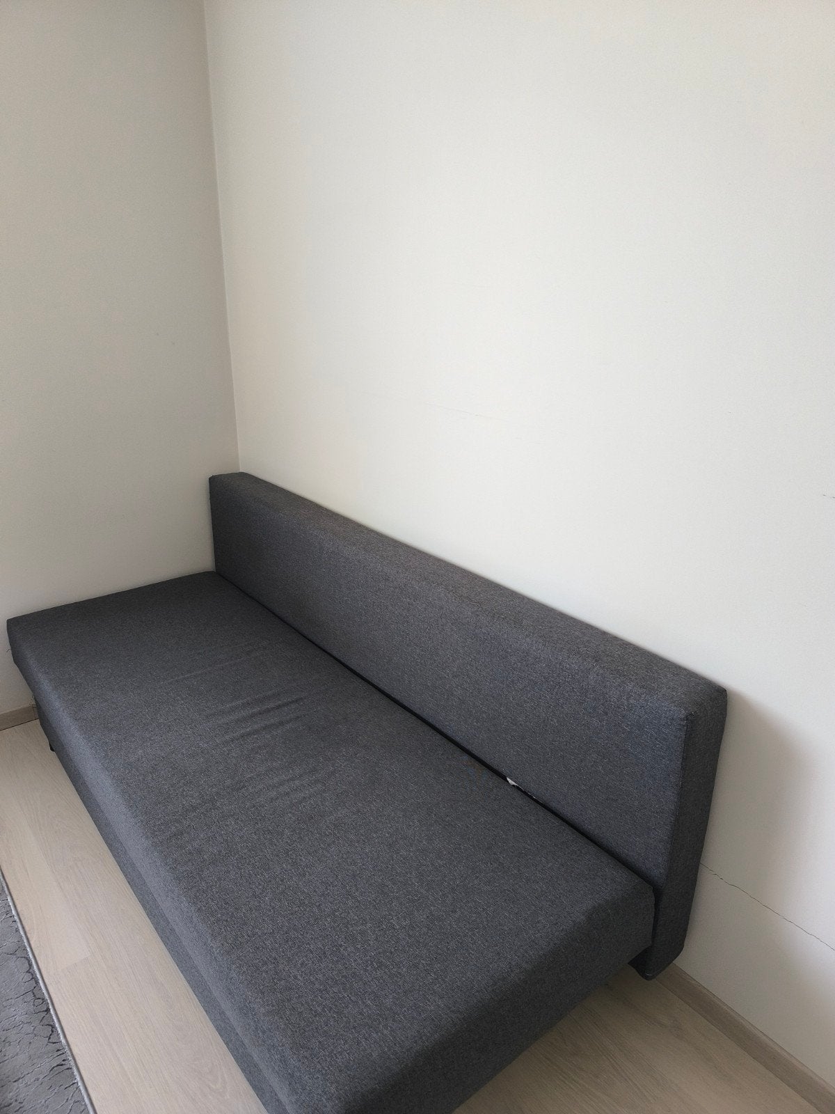 Ikea bed. In goede staat. Alleen ophalen, Enlèvement
