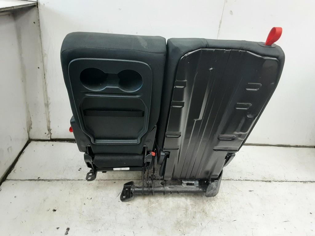 STOEL RECHTS VOOR Transit Connect (PJ2) (DT11-V61714CF), Auto-onderdelen, Gebruikt, Mevr. I. Hauben, Ford, Rue de l'Espoir 34 34
4030  GRIVEGNÉE, BE