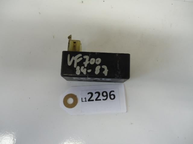 VF700 1984 - 1987 Honda Elektrische component D1-14764, Motoren