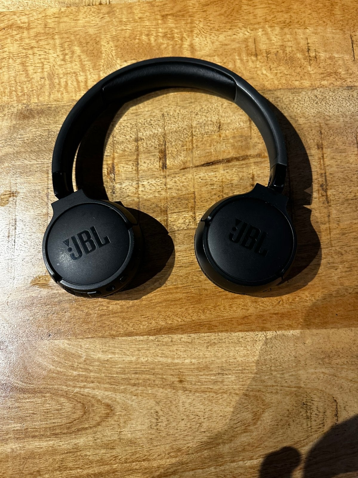 jbl tune 660nc, Audio, Tv en Foto, Microfoon, JBL, Ophalen of Verzenden, Zo goed als nieuw