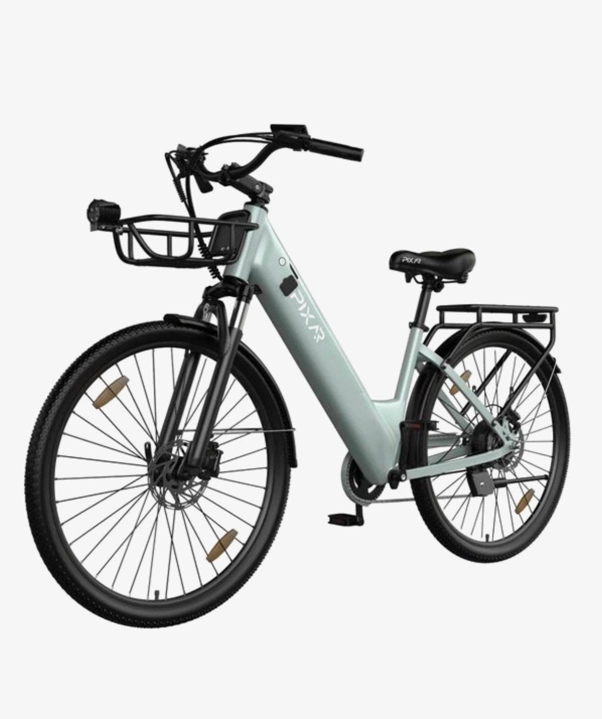 Nieuwe e-bikes electrische fietsen velopro c1 pro, 53 tot 56 cm, Versnellingen, Nieuw, Schijfrem