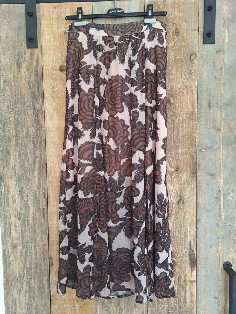 Imprevu rok, Enlèvement ou Envoi, Taille 36 (S)