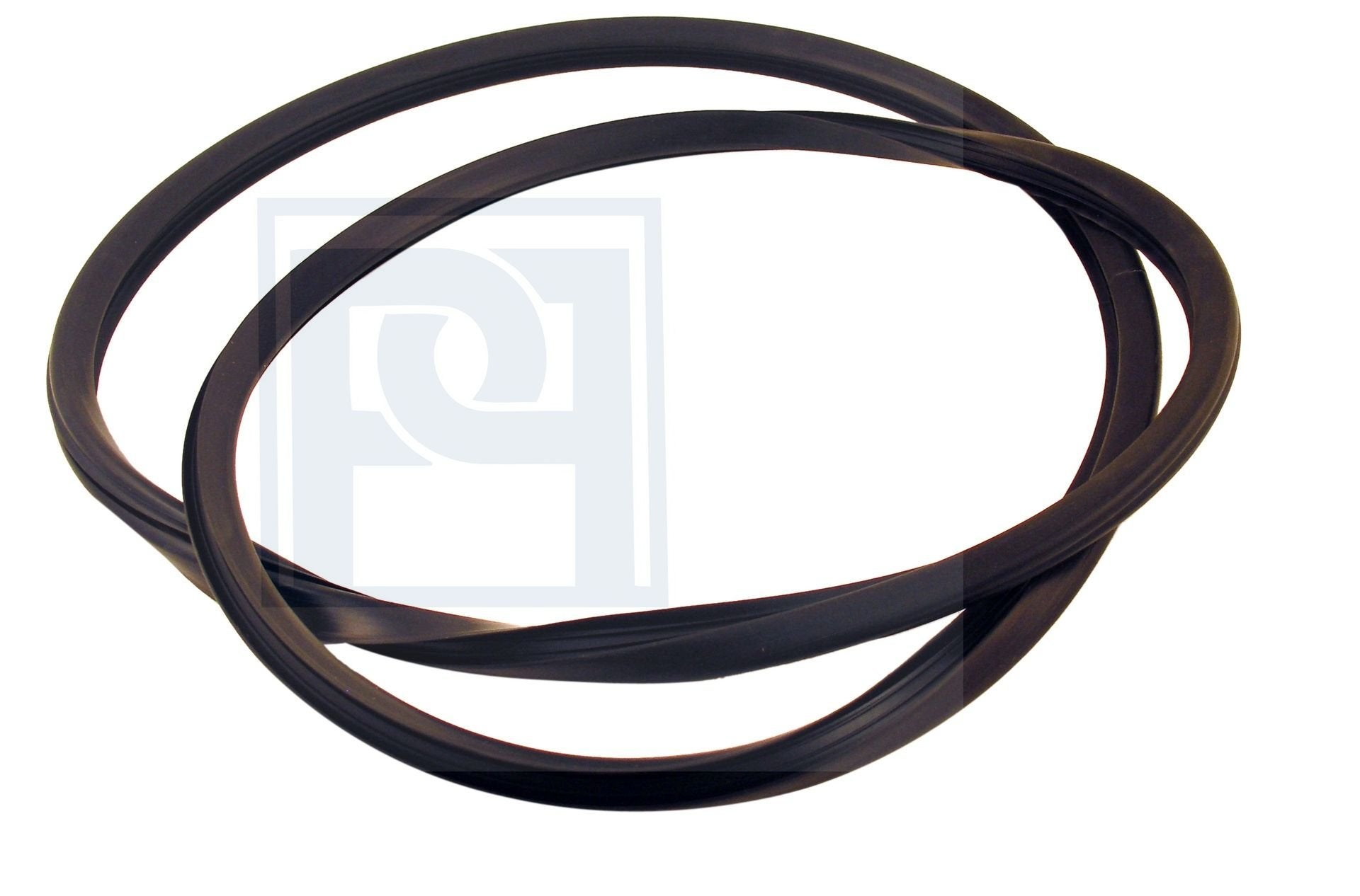 Volvo Rubber achterruit achterklep Amazon kombi 220 type zon, Ophalen of Verzenden, Nieuw, Volvo