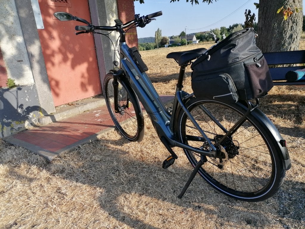 Spécialized Turbo Como 5.0 batterie 604 Watts 300 km cadre48, Zo goed als nieuw, 47 tot 51 cm, 50 km per accu of meer, Ophalen