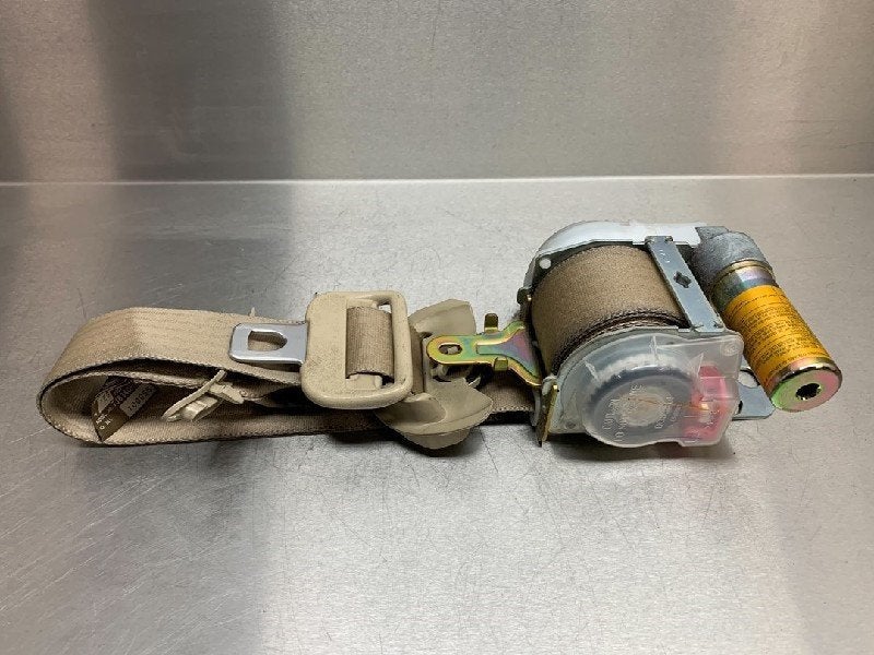 CEINTURE DE SECURITE AVANT GAUCHE Lexus GS (..S16), Utilisé, Lexus