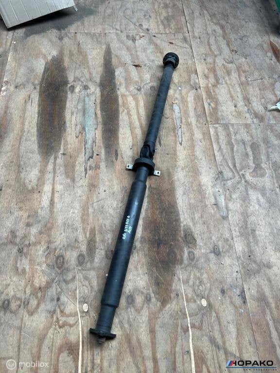 Cardanas BMW 5 serie e60 e61 523i n53b25a 7573574, Auto-onderdelen, Gebruikt, Einsteinlaan 5 rijswijk, Bmw, Ophalen of Verzenden