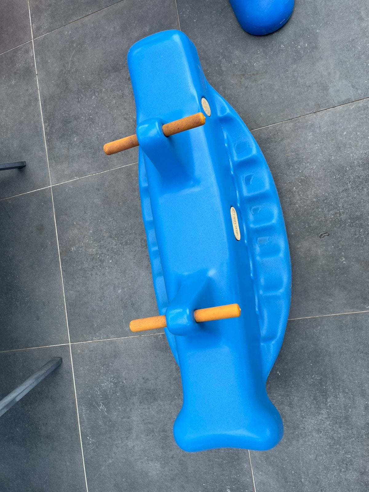 Wipwap, Ophalen, Gebruikt, Overige typen