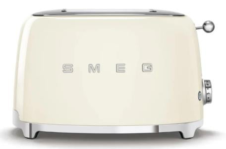 Smeg broodrooster (NIEUW), Elektronische apparatuur, Broodroosters, Nieuw, Uitneembare kruimellade, Ophalen of Verzenden