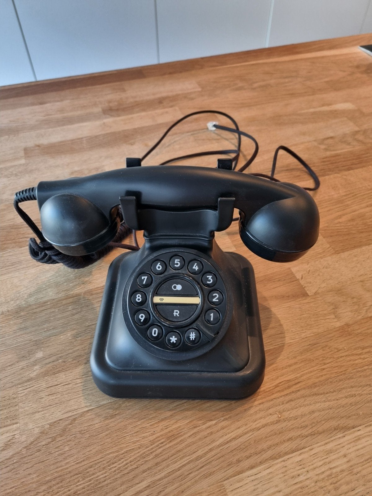 Téléphone rétro Profoon, Enlèvement ou Envoi, Comme neuf