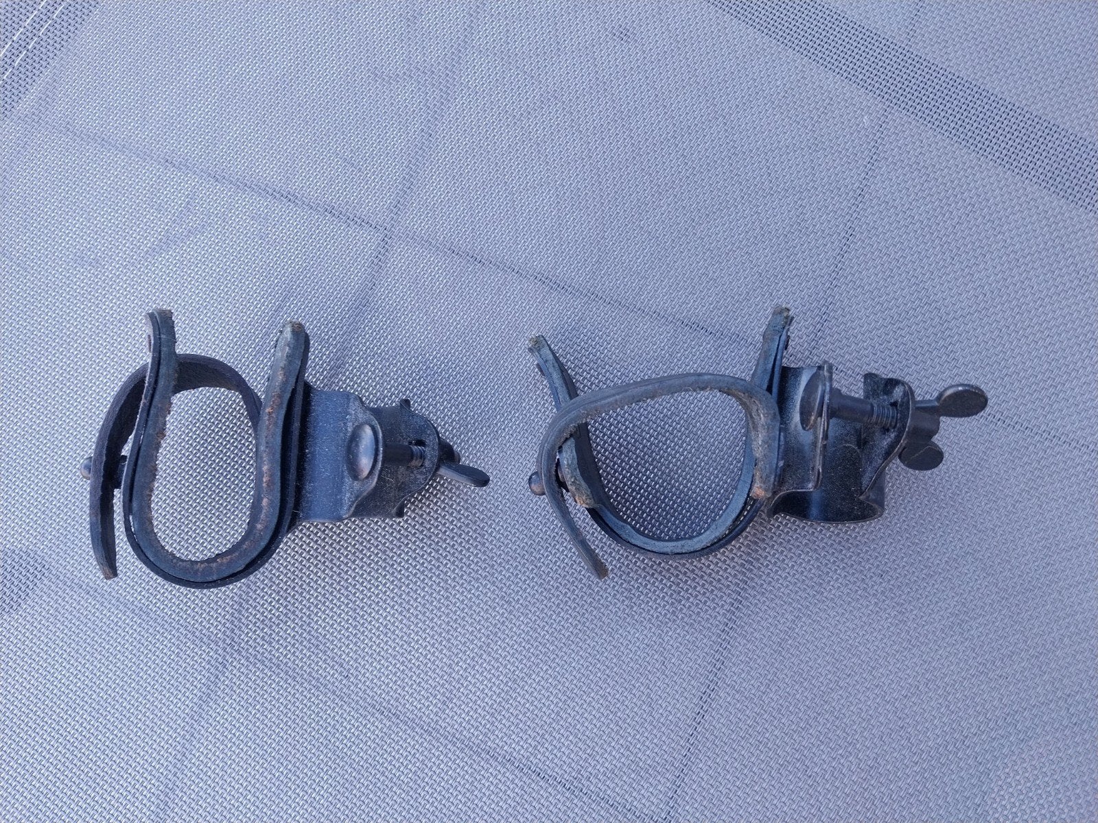 karabijn haken fiets Mauser ABBL 1940 wo2, Verzamelen, Ophalen of Verzenden, Landmacht