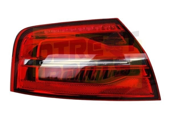 Audi A8 (10/13-) achterlicht Links buiten OES! 4H0945095H, Neuf, -, -, Audi