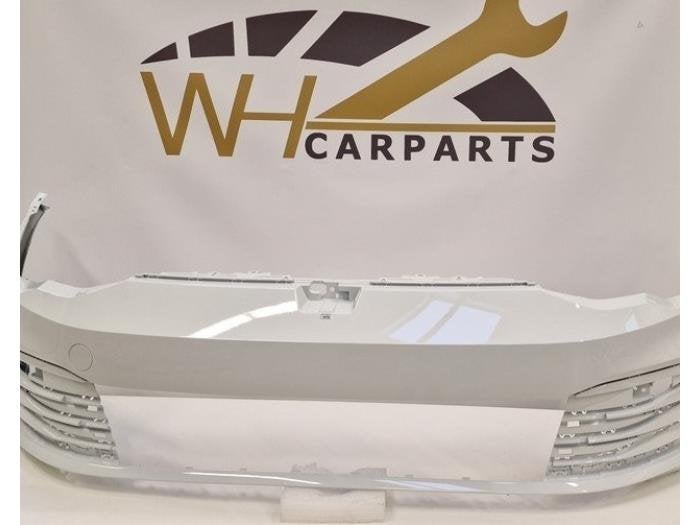 Voorbumper van een Volkswagen Golf, -, Volkswagen, -, 6 maanden garantie