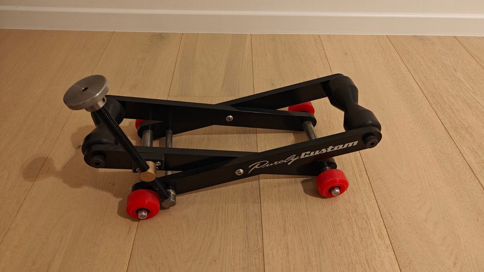 Purely Custom Wheel Riser, Ophalen of Verzenden, Nieuw