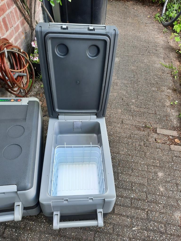 Waeco CF-35 compressor coolfreeze koelbox frigo op 12v 220v, Enlèvement ou Envoi