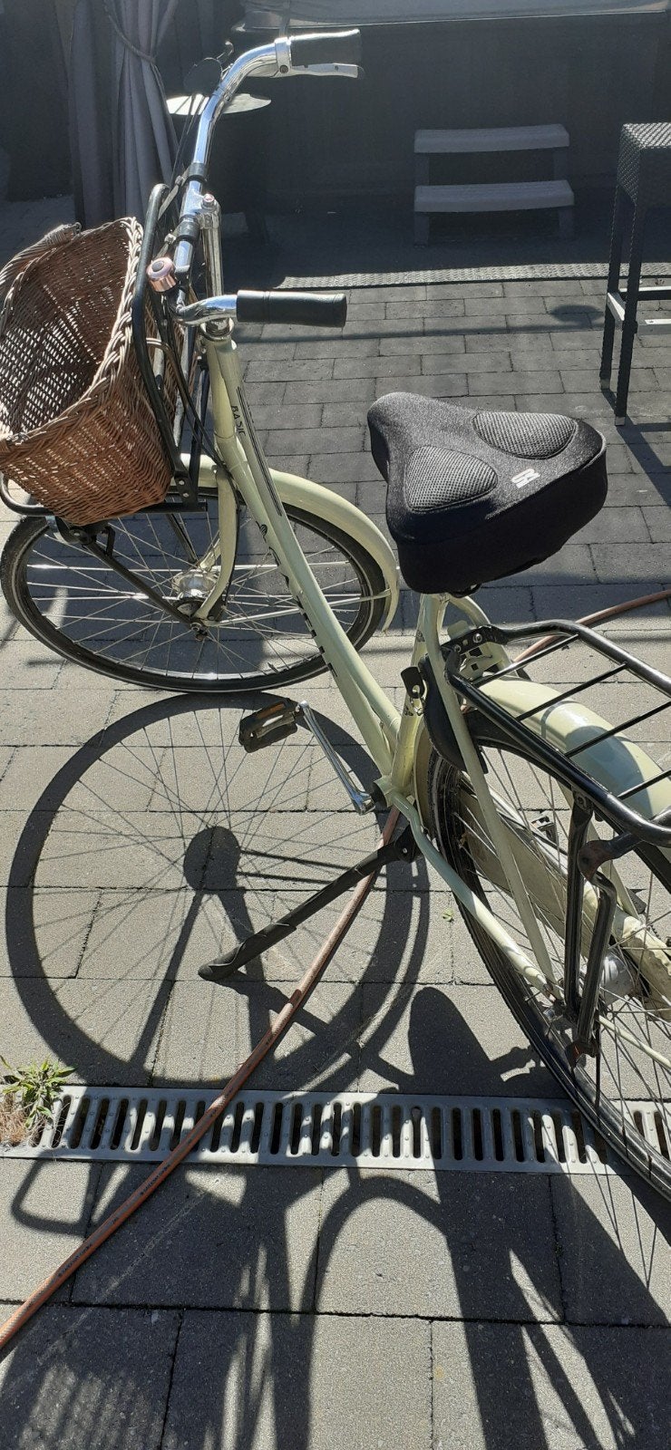Te koop fiets Gazelle, Fietsen en Brommers, Fietsen | Dames | Damesfietsen, Ophalen, Gazelle