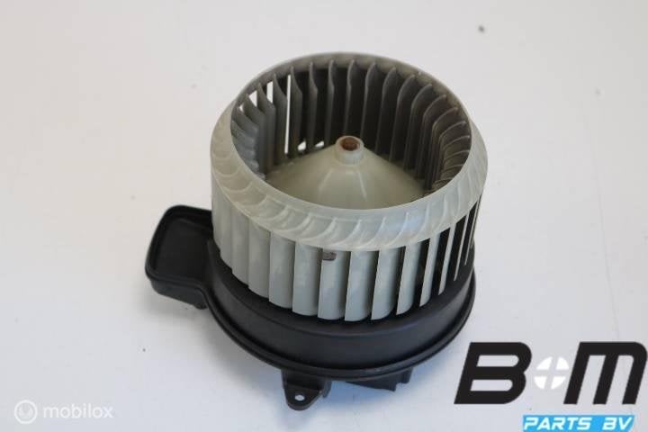 Aanjager (kachelmotor) Audi A6 4G 4H1820021B, Auto-onderdelen, Airco en Verwarming, Gebruikt
