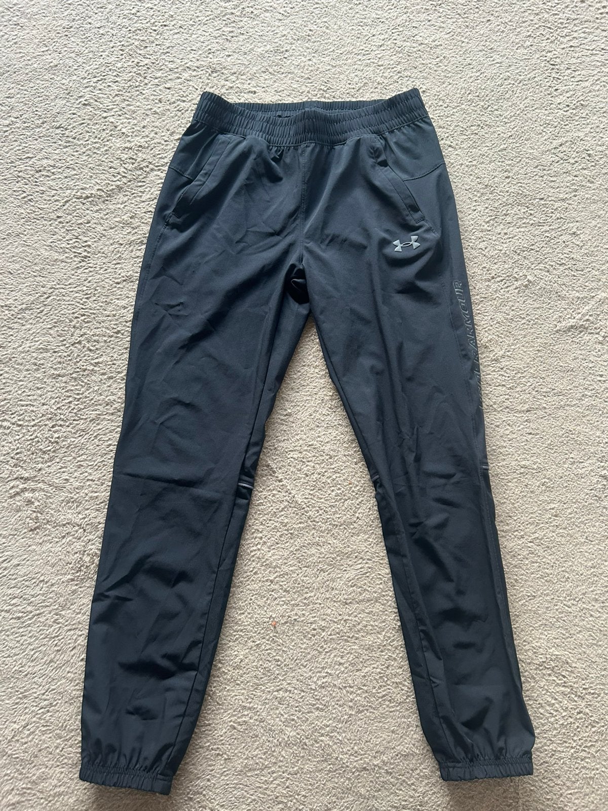 Under armour traininsbroek, Kleding | Dames, Leggings, Maillots en Panty's, Ophalen of Verzenden, Zo goed als nieuw