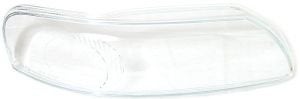 Volvo koplamp glas rechts V70 2000-2004 Volvo onderdeelnr 35, Ophalen of Verzenden, Nieuw, Volvo