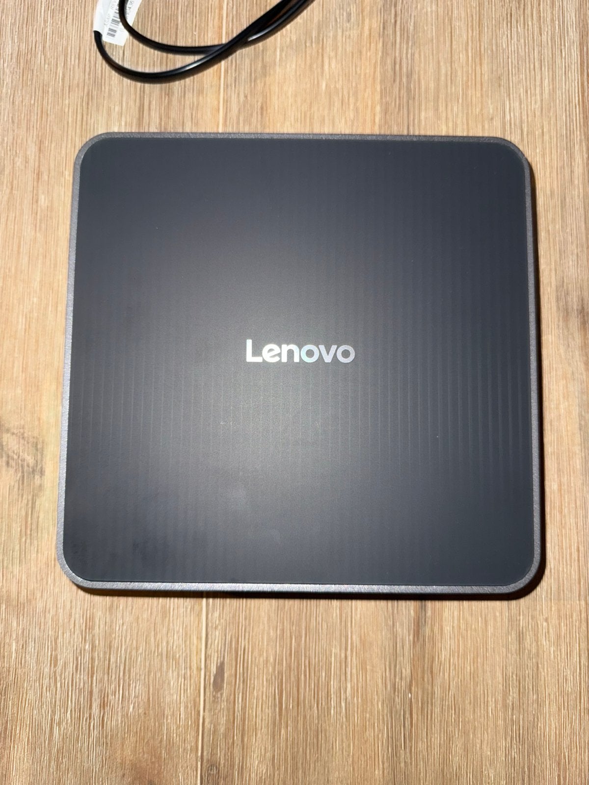 Complete Lenovo Core 7 PC + Philips 34” Curved scherm +, Ophalen, SSD, Zo goed als nieuw, Desktop