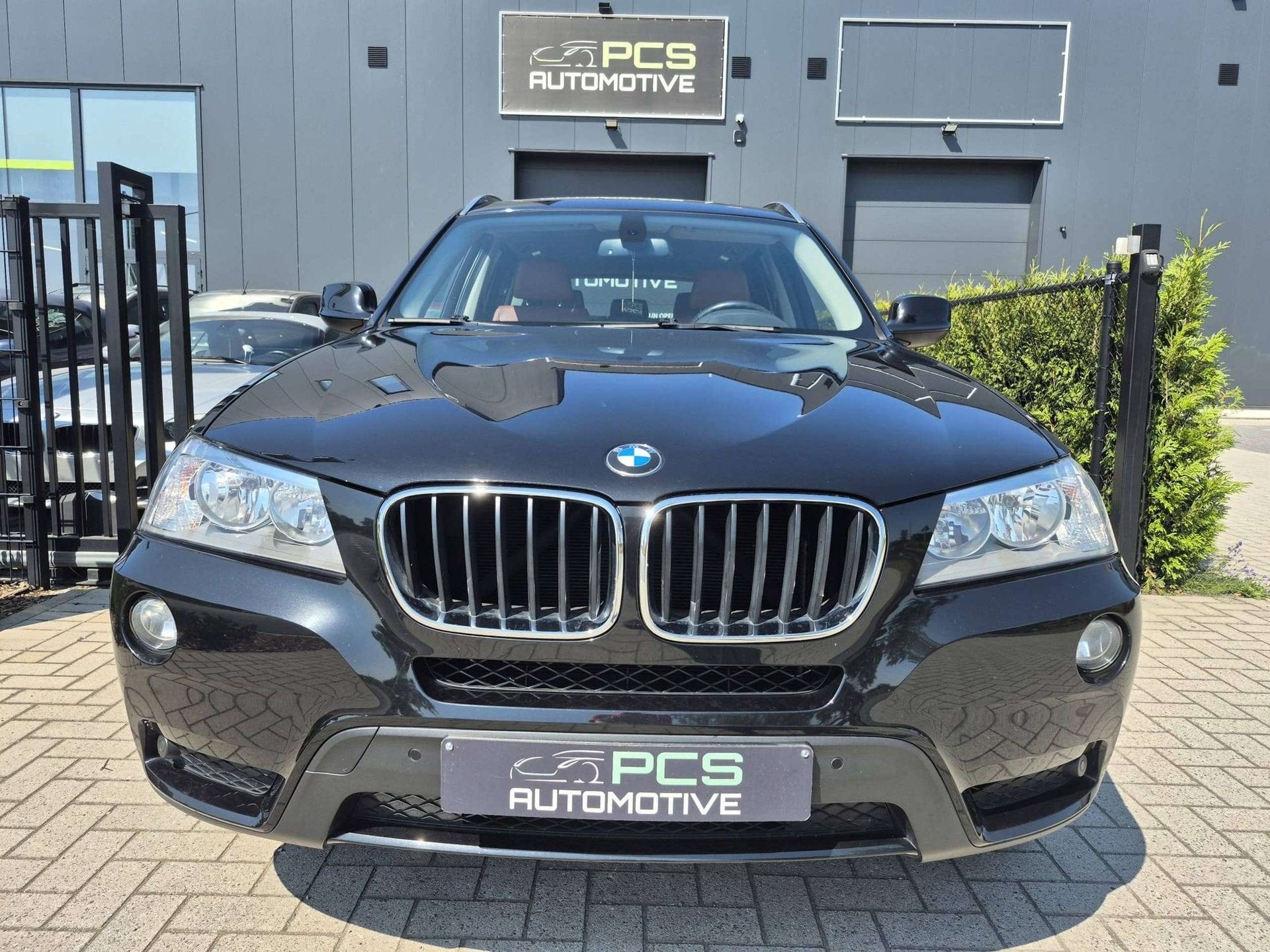 BMW X3 xDrive 20d / 1e Eigenaar / 2.0 Diesel / 163 pk / 12 m, Autos, BMW, Euro 5, Achat, Entreprise, Boîte manuelle