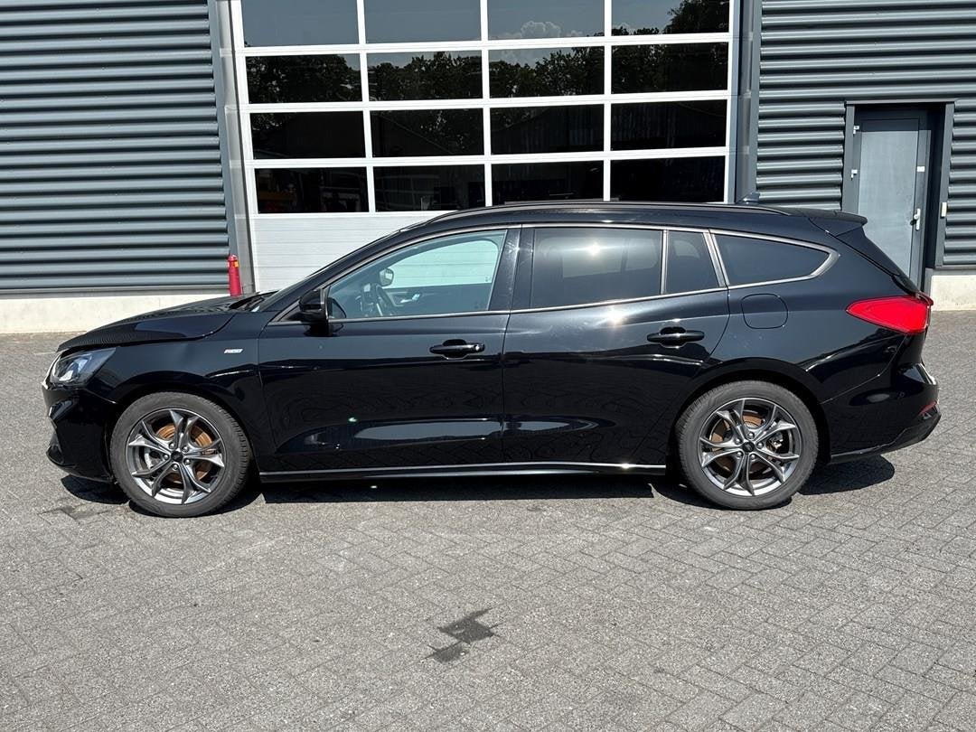 Ford FOCUS Wagon 1.0 EcoBoost Hybrid ST Line Business, Focus, Achat, 1321 kg, Euro 6