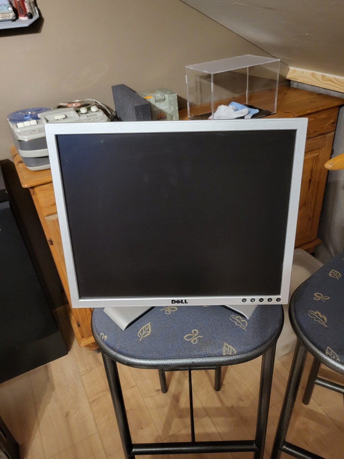 Computerscherm Dell, Computers en Software, Ophalen