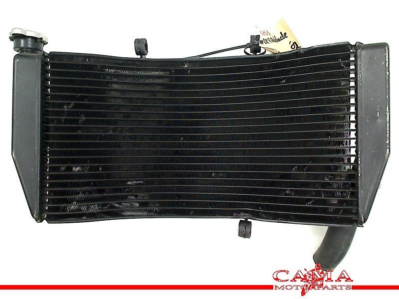 RADIATEUR EAU Honda (19010MCJ751), Dhr. S. di Majo, Utilisé, Info@cama-motorparts.nl, P.J. Troelstraweg 8 8
3144 CX  MAASSLUIS, NL