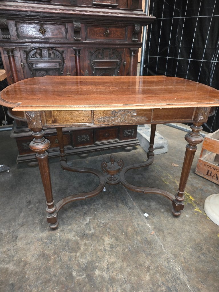 Table Napoléon, Enlèvement ou Envoi