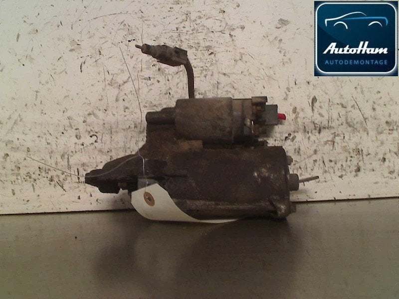 STARTMOTOR Ford Mondeo III Wagon (|1S7U11000AB|), Dhr. J. Ham, Gebruikt, Administratie@autoham.nl, Ford