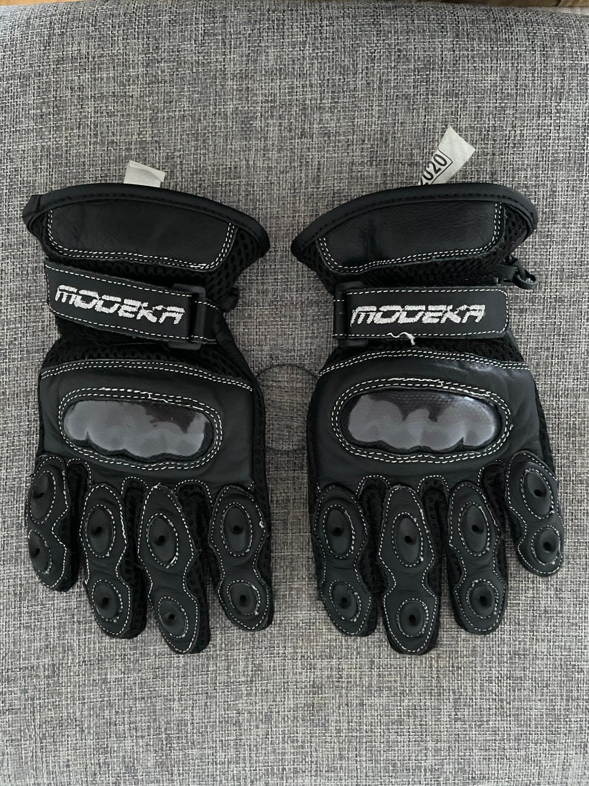 Gants de moto Enfant, Enlèvement ou Envoi, Seconde main, Enfants, Gants