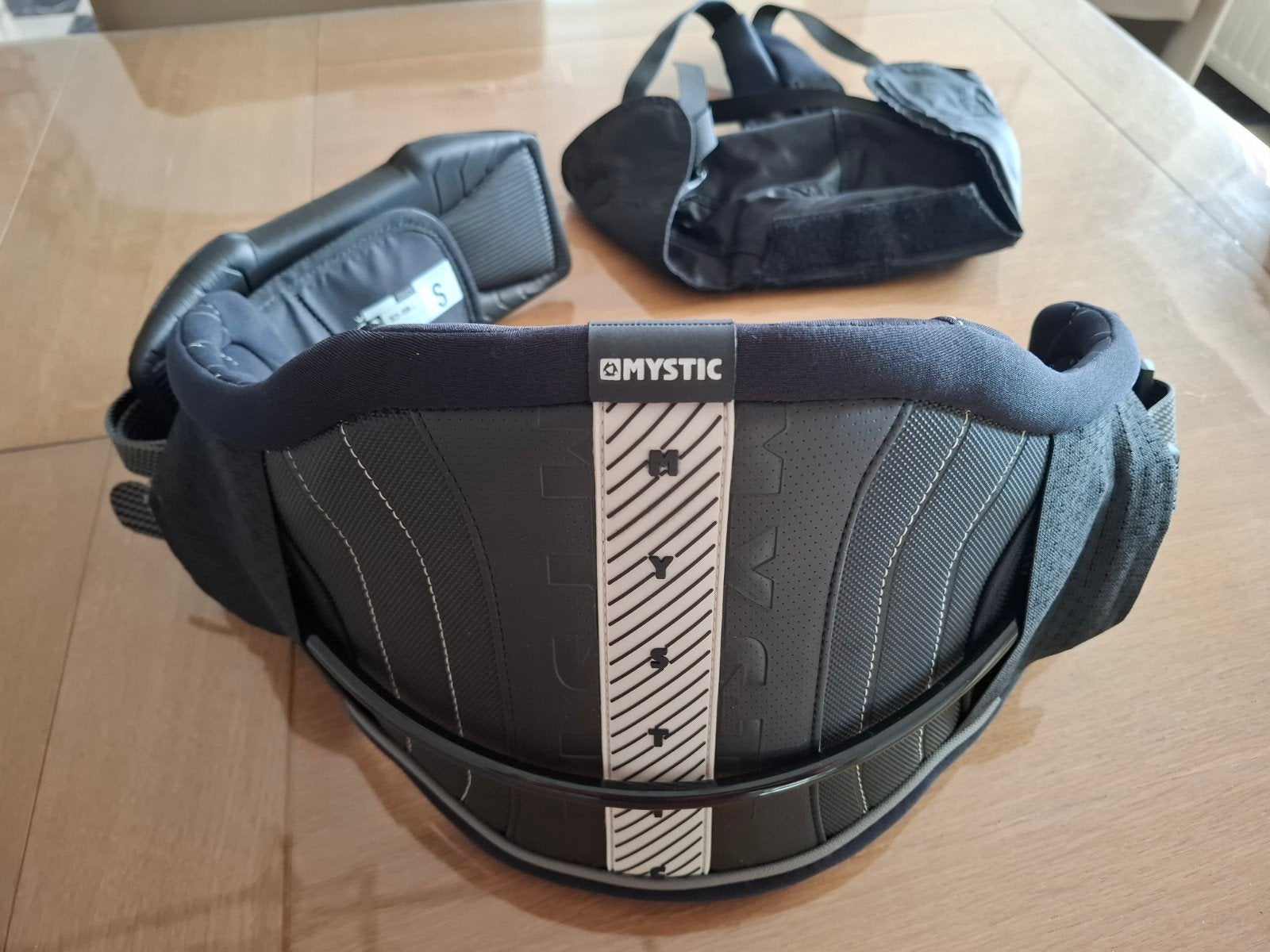 Trapeze mystic, Watersport en Boten, Windsurfen, Ophalen
