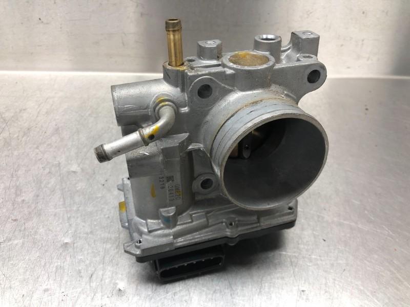 BOITIER PAPILLON Honda Civic (FK1 / 2/3) (|141004P03H|), Utilisé, Honda